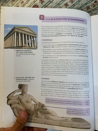 L’art en la història contemporànea