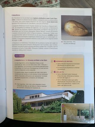 L’art en la història contemporànea