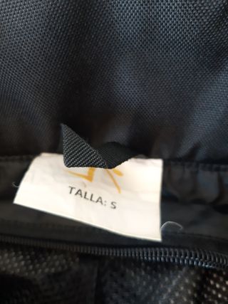 Pantalones moto - 3 uds.