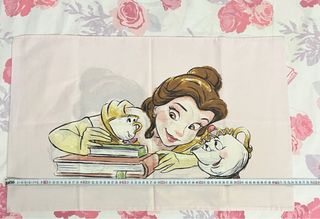 Funda nórdica Bella Disney
193 l x131 a