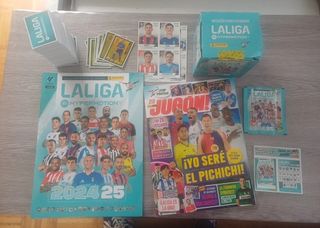 Liga Hypermotion 24-25 completa