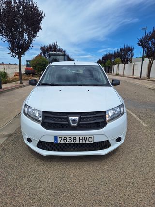 Dacia Sandero 2014