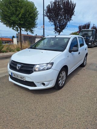 Dacia Sandero 2014
