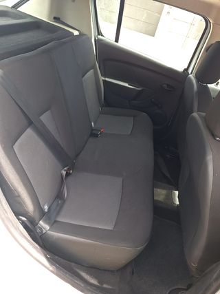 Dacia Sandero 2014