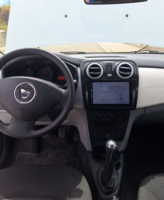 Dacia Sandero 2014