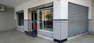 Local comercial en alquiler en Puerta Blanca en Málaga