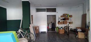 Local comercial en alquiler en Puerta Blanca en Málaga