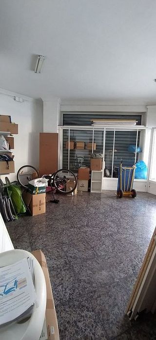 Local comercial en alquiler en Puerta Blanca en Málaga