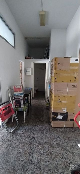 Local comercial en alquiler en Puerta Blanca en Málaga
