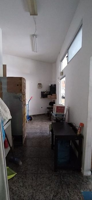 Local comercial en alquiler en Puerta Blanca en Málaga