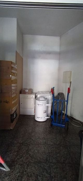 Local comercial en alquiler en Puerta Blanca en Málaga