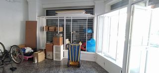 Local comercial en alquiler en Puerta Blanca en Málaga