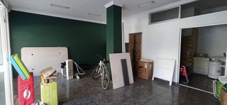 Local comercial en alquiler en Puerta Blanca en Málaga