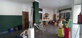 Local comercial en alquiler en Puerta Blanca en Málaga