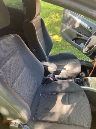 Opel Astra GTC 2005