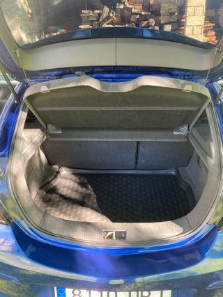Opel Astra GTC 2005