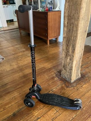 Patinete Micro usado