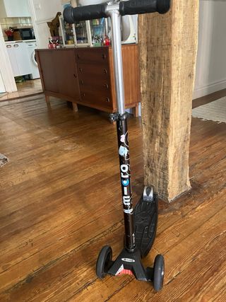 Patinete Micro usado