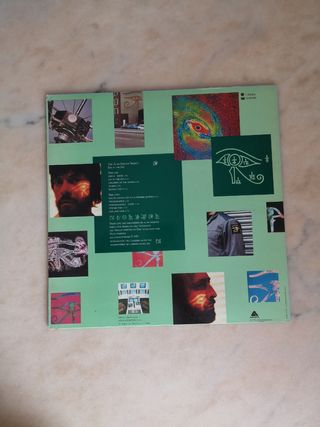 Vinilo The Alan Parsons Project - Eye in the Sky