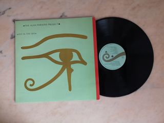 Vinilo The Alan Parsons Project - Eye in the Sky