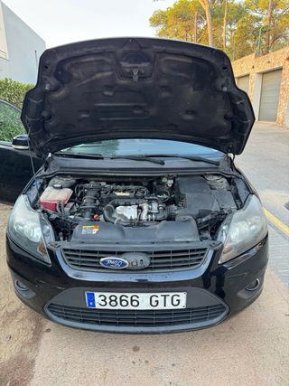 Ford Focus 2010