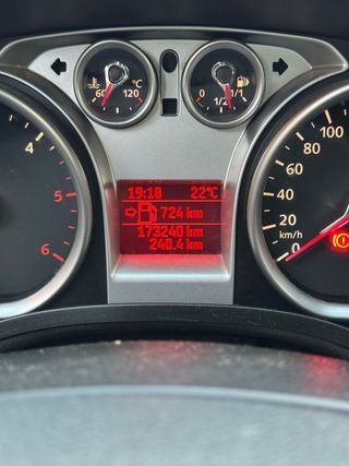 Ford Focus 2010