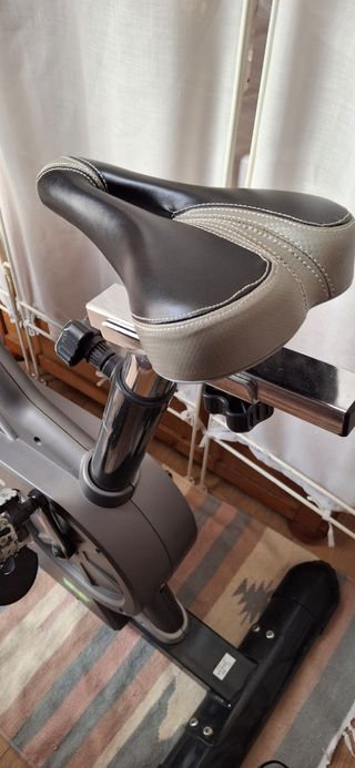 Bicicleta spinning BH Fitness