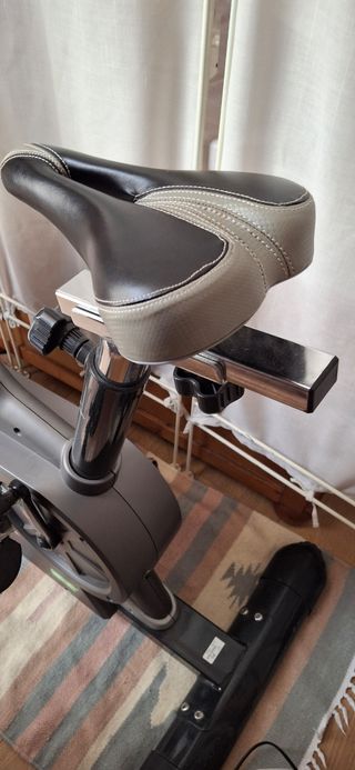 Bicicleta spinning BH Fitness