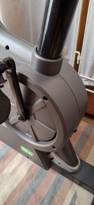 Bicicleta spinning BH Fitness