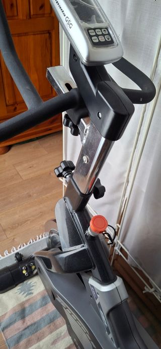 Bicicleta spinning BH Fitness