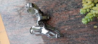 Desviador Shimano STX 3v 31.8