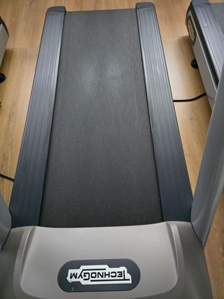 Cinta correr Technogym