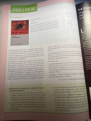 Biología y Geología. 3 Secundaria. Revuela. Com...