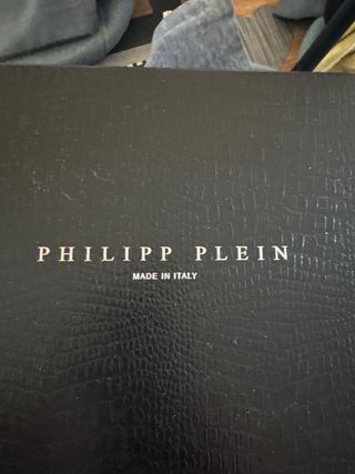 Zapatillas Philipp Plein mujer - edición limitada