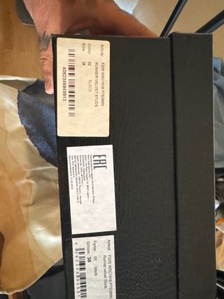 Zapatillas Philipp Plein mujer - edición limitada