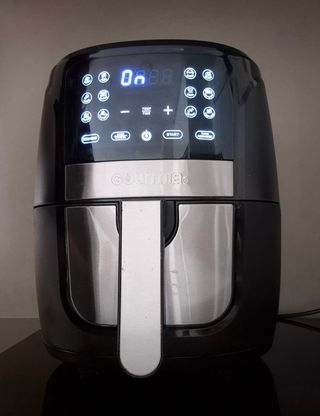 Freidora de aire Gourmia