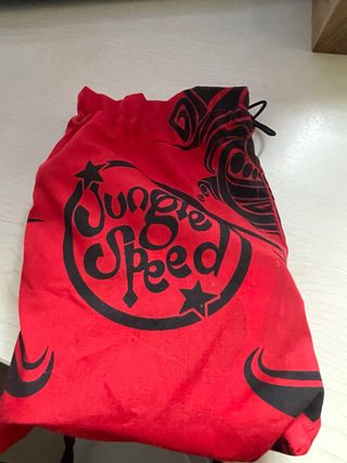 Jungle Speed juego de cartas