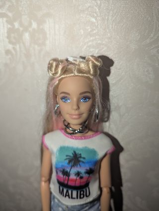 Barbie extra 3
