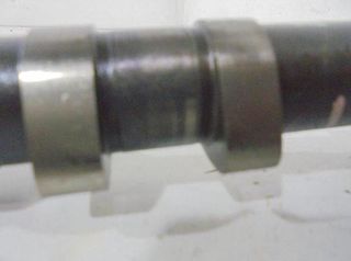 árbol de levas kawasaki ninja 400 . 26004