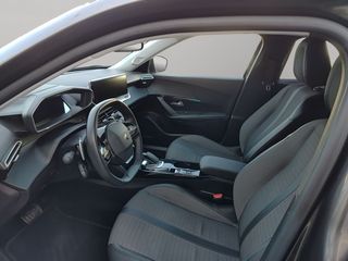 Peugeot 2008 Allure Puretech 130 S&S EAT8