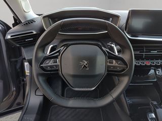 Peugeot 2008 Allure Puretech 130 S&S EAT8