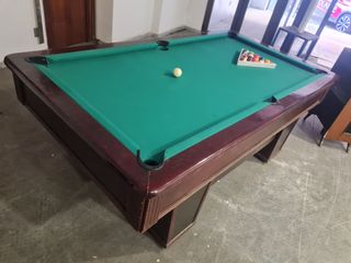 Billar americano