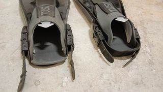 Aletas buceo Tusa Liberator XTen