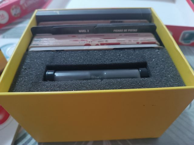 Crimenes Imposibles juego