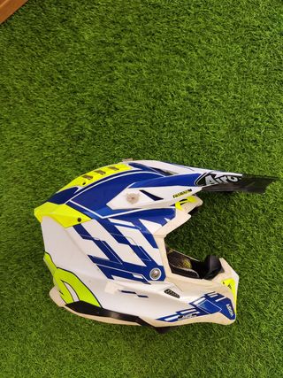 Casco Airoh Aviator 3
