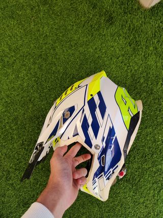 Casco Airoh Aviator 3