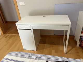 Escritorio blanco - Mesa oficina