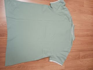 Polo Levi's Verde XL