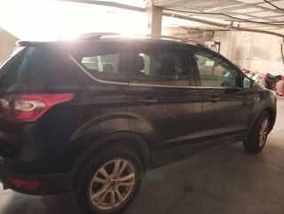 Ford Kuga 2019