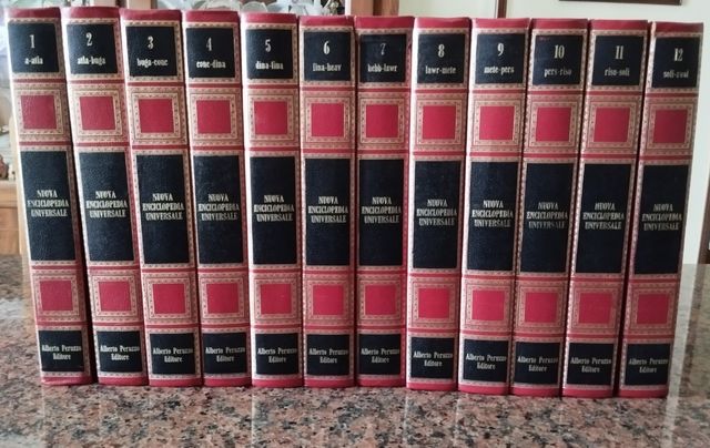 Enciclopedia Universale